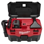 prezzo MILWAUKEE aspiratore a batteria M28 VC